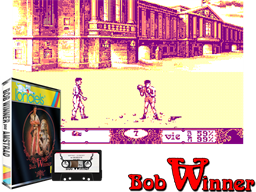 Bob Winner